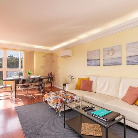 Cascais Sunshine Apartment By Lovelystay Exterior foto